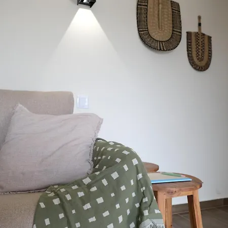 Jads Guesthouse Fafião Buitenkant foto