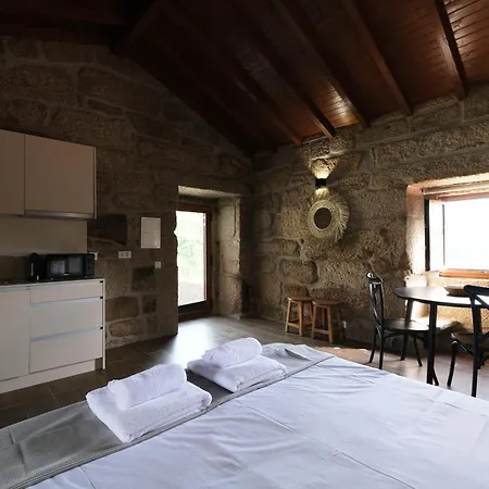 Jads Guesthouse Fafião Kamer foto