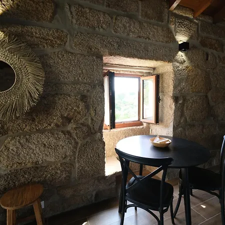 Jads Guesthouse Fafião Kamer foto
