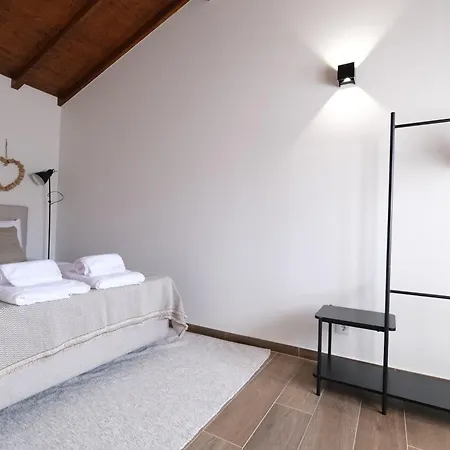 Jads Guesthouse Fafião Buitenkant foto