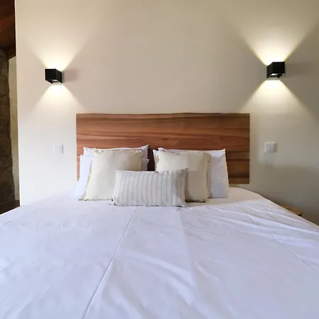 Jads Guesthouse Fafião Kamer foto