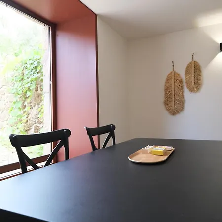Jads Guesthouse Fafião Kamer foto
