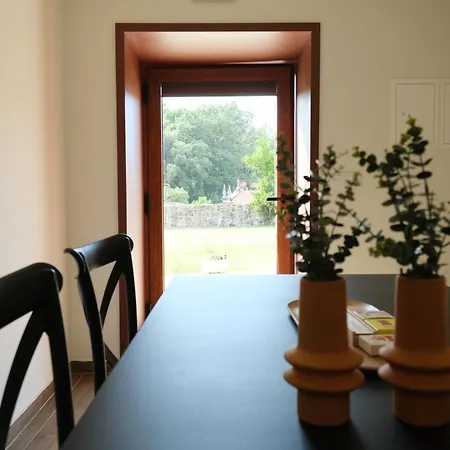 Jads Guesthouse Fafião Kamer foto