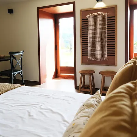 Jads Guesthouse Fafião Kamer foto