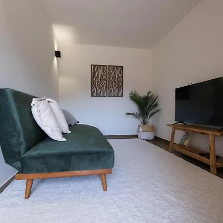 Jads Guesthouse Fafião Kamer foto