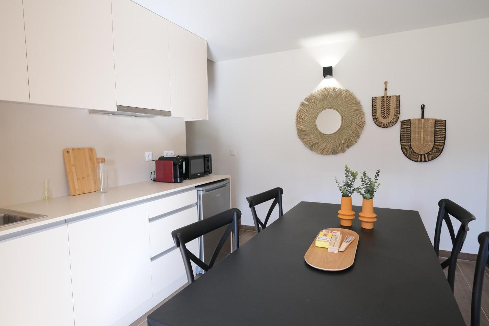 Apartment Jads Fafiao