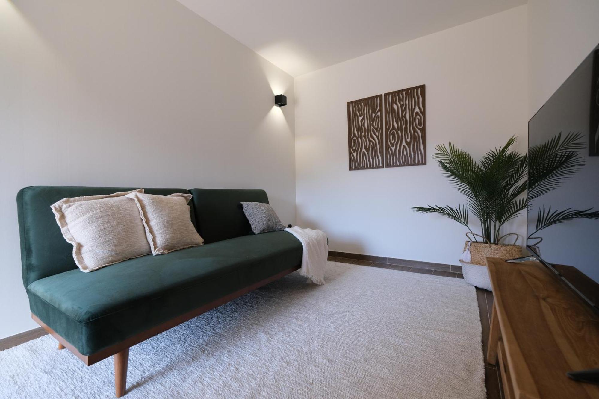 Jads Apartment *