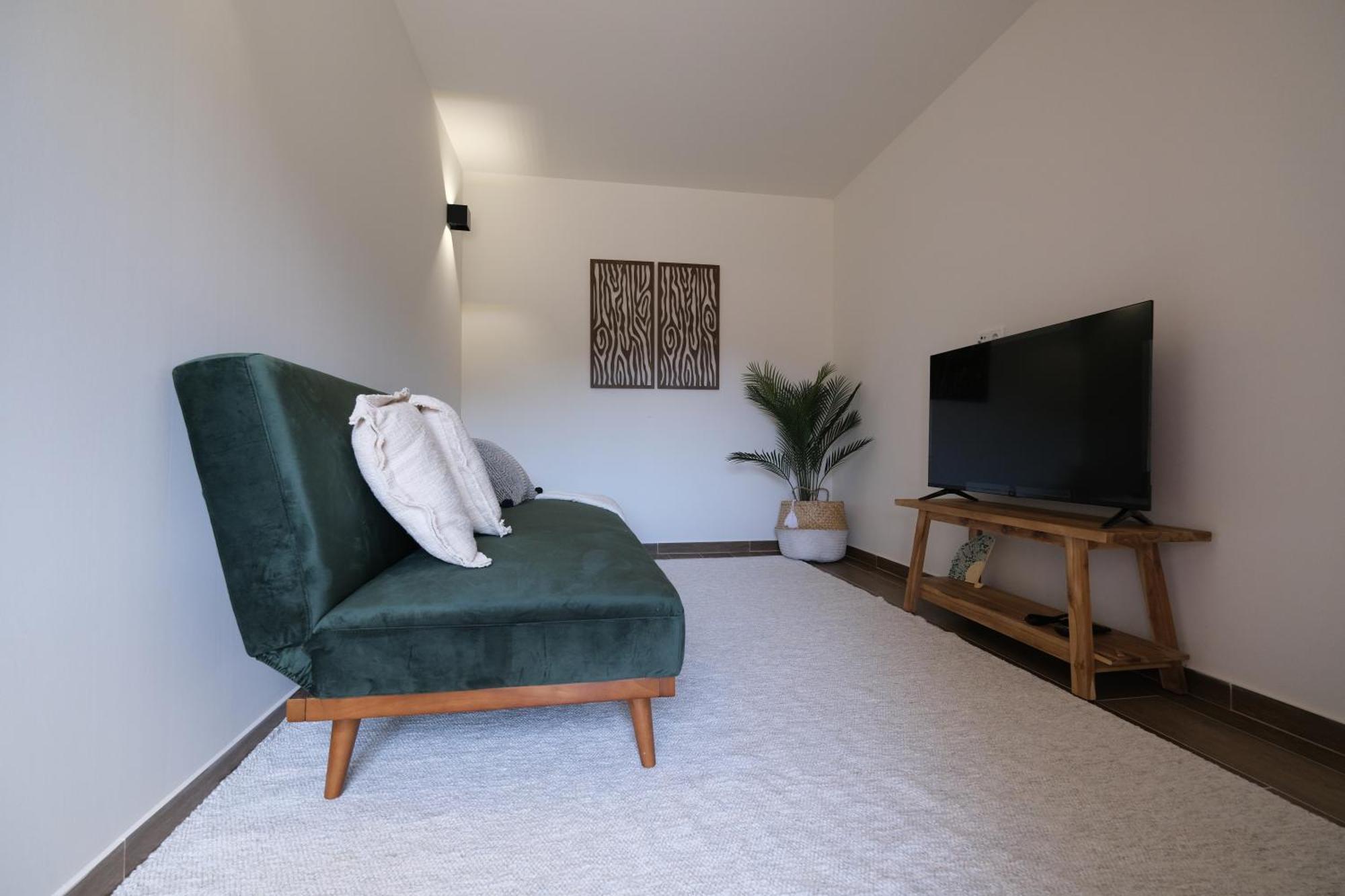Jads Apartment *